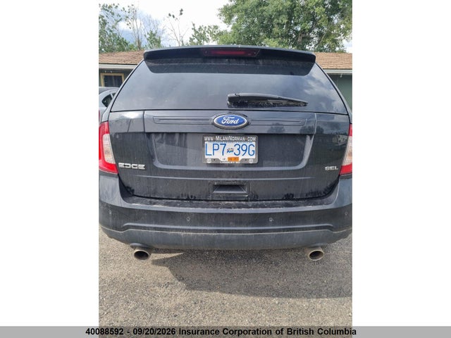 Продаж на аукціоні авто 2011 Ford Edge, vin: 2FMDK3JC6BBB12255, номер лоту: 40088592