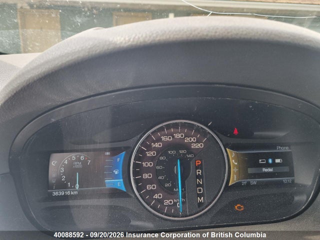 Продаж на аукціоні авто 2011 Ford Edge, vin: 2FMDK3JC6BBB12255, номер лоту: 40088592