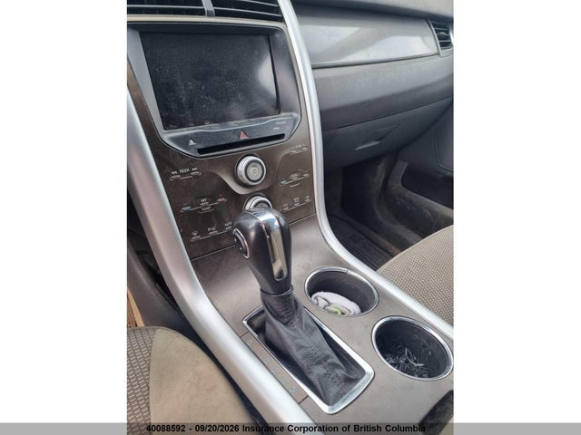 Продаж на аукціоні авто 2011 Ford Edge, vin: 2FMDK3JC6BBB12255, номер лоту: 40088592