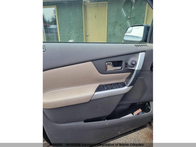 Продаж на аукціоні авто 2011 Ford Edge, vin: 2FMDK3JC6BBB12255, номер лоту: 40088592