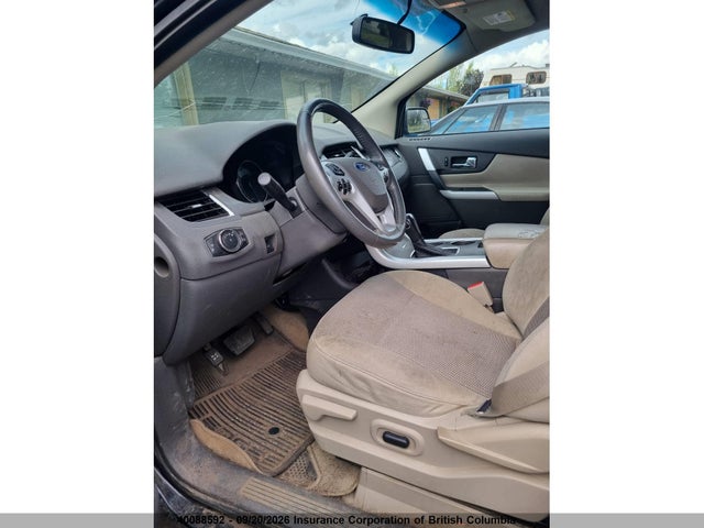 Продаж на аукціоні авто 2011 Ford Edge, vin: 2FMDK3JC6BBB12255, номер лоту: 40088592
