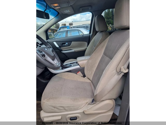 Продаж на аукціоні авто 2011 Ford Edge, vin: 2FMDK3JC6BBB12255, номер лоту: 40088592