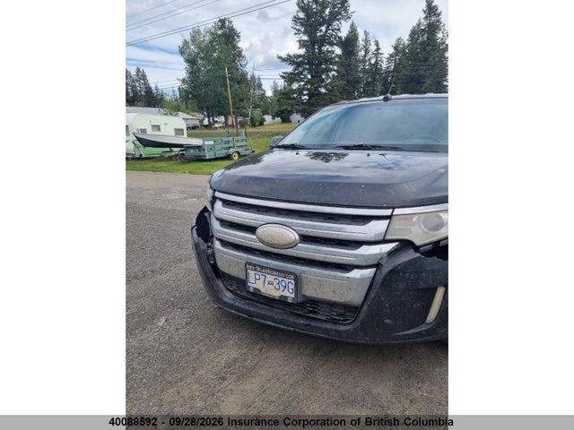 Продаж на аукціоні авто 2011 Ford Edge, vin: 2FMDK3JC6BBB12255, номер лоту: 40088592