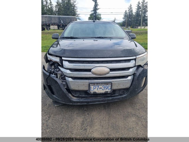 Продаж на аукціоні авто 2011 Ford Edge, vin: 2FMDK3JC6BBB12255, номер лоту: 40088592