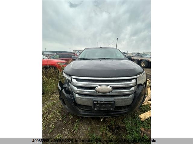 Продаж на аукціоні авто 2011 Ford Edge, vin: 2FMDK3JC6BBB12255, номер лоту: 40088592