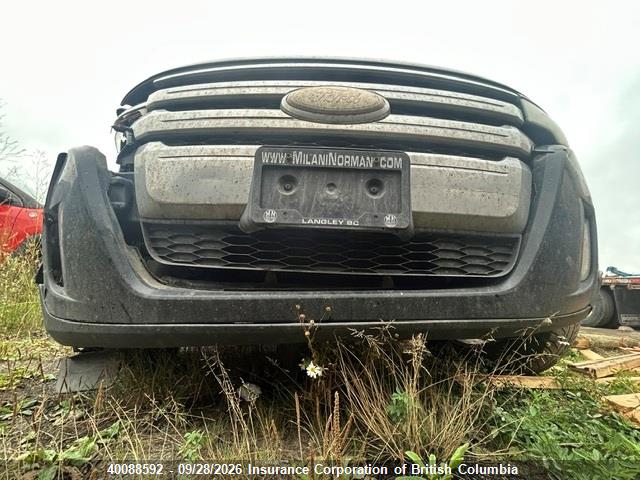 Продаж на аукціоні авто 2011 Ford Edge, vin: 2FMDK3JC6BBB12255, номер лоту: 40088592