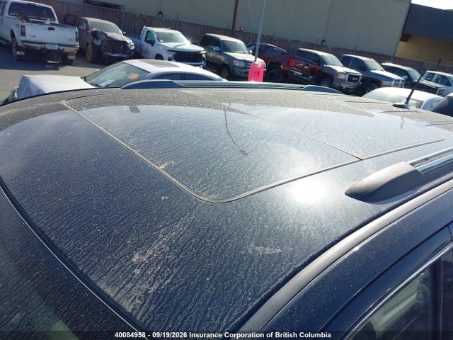 40084958 :رقم المزاد ، 1J4RR5GG1BC551773 vin ، 2011 Jeep Grand Cherokee Limited مزاد بيع
