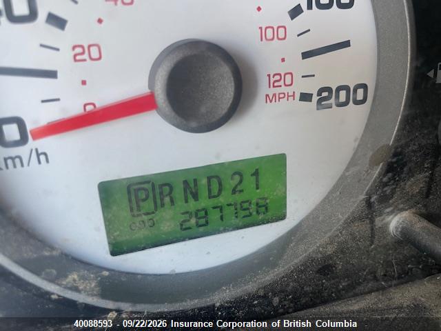 Продаж на аукціоні авто 2005 Ford Escape Xlt, vin: 1FMYU93165KA09972, номер лоту: 40088593