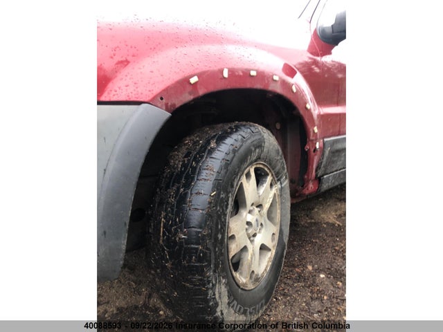 Продаж на аукціоні авто 2005 Ford Escape Xlt, vin: 1FMYU93165KA09972, номер лоту: 40088593