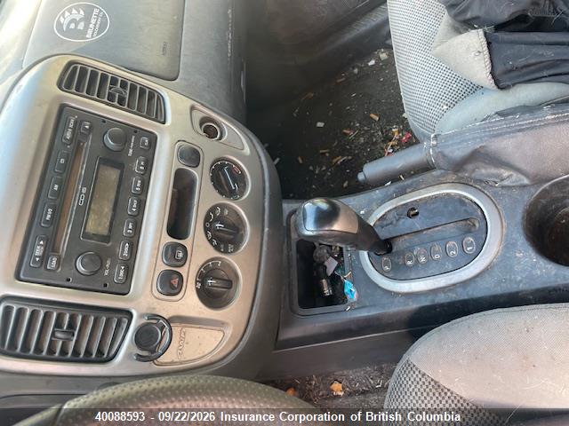 Продаж на аукціоні авто 2005 Ford Escape Xlt, vin: 1FMYU93165KA09972, номер лоту: 40088593