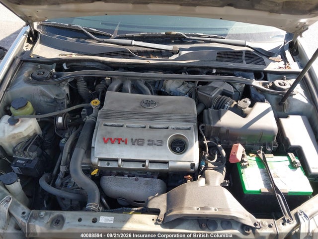 40088594 :رقم المزاد ، 4T1BA32K35U509470 vin ، 2005 Toyota Camry مزاد بيع