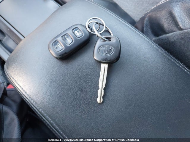 40088594 :رقم المزاد ، 4T1BA32K35U509470 vin ، 2005 Toyota Camry مزاد بيع