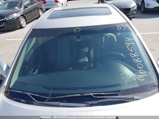 40088594 :رقم المزاد ، 4T1BA32K35U509470 vin ، 2005 Toyota Camry مزاد بيع