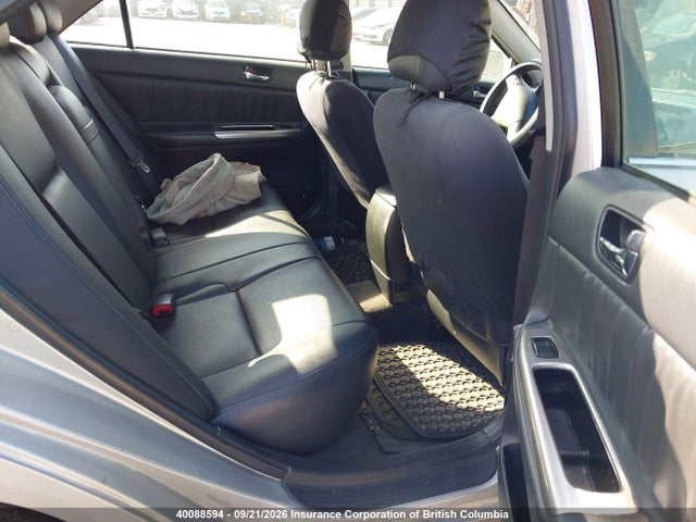 40088594 :رقم المزاد ، 4T1BA32K35U509470 vin ، 2005 Toyota Camry مزاد بيع
