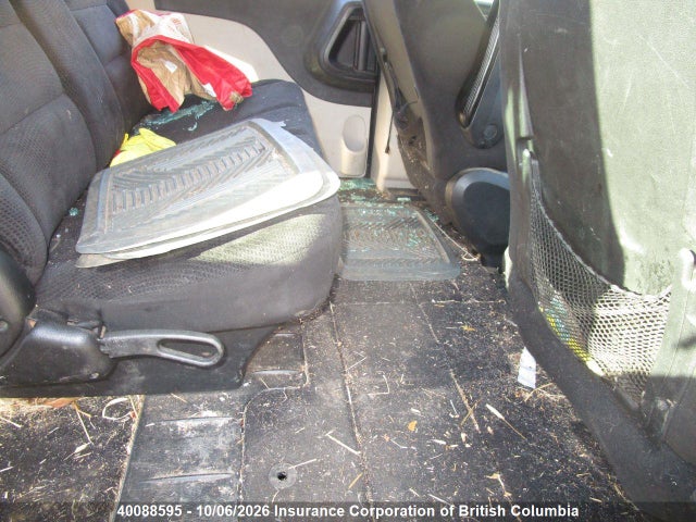 Dodge Grand Caravan Se 2015 2C4RDGBG4FR611873 Image 22