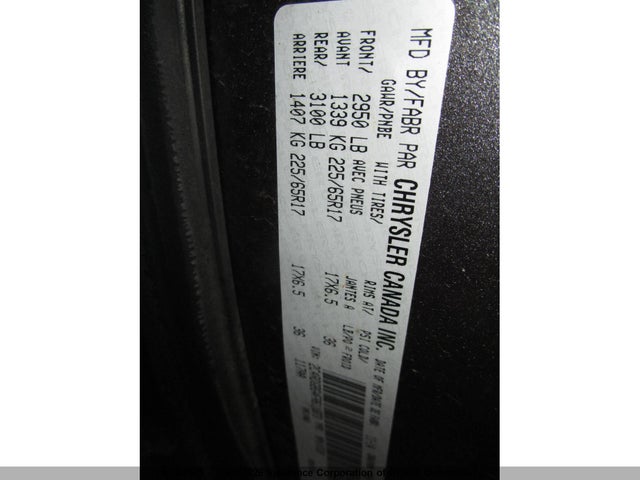 Dodge Grand Caravan Se 2015 2C4RDGBG4FR611873 Image 9