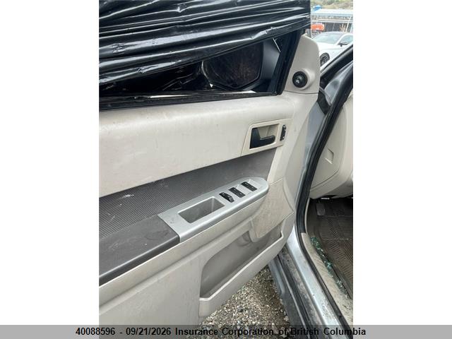 Aukcja sprzedaży 2010 Ford Escape Xlt Automatic, vin: 1FMCU9D79AKA50443, numer aukcji: 40088596