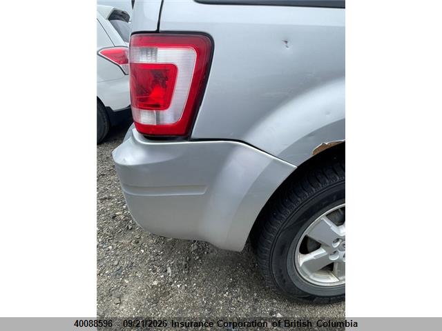 Aukcja sprzedaży 2010 Ford Escape Xlt Automatic, vin: 1FMCU9D79AKA50443, numer aukcji: 40088596