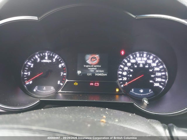 40088597 :رقم المزاد ، KNAGN4A70D5441412 vin ، 2013 Kia Optima Ex مزاد بيع