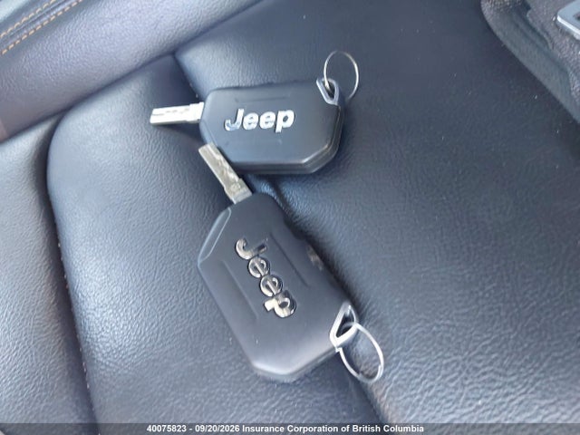 40075823 :رقم المزاد ، 1C4PJXEN0RW159944 vin ، 2024 Jeep Wrangler Sahara مزاد بيع