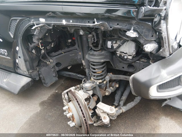 40075823 :رقم المزاد ، 1C4PJXEN0RW159944 vin ، 2024 Jeep Wrangler Sahara مزاد بيع