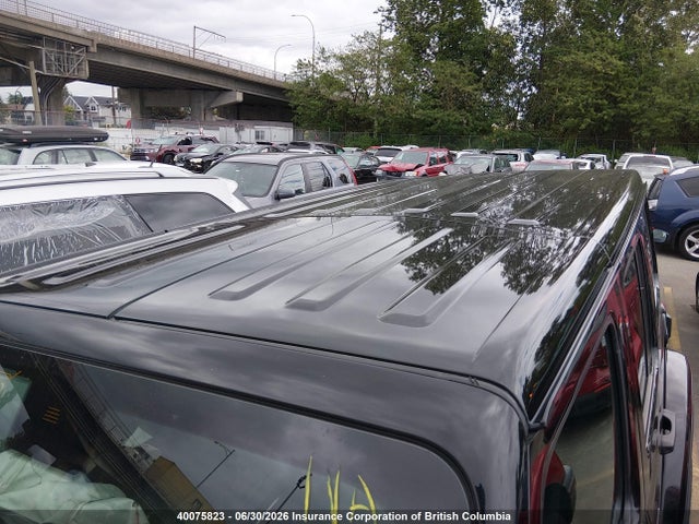 40075823 :رقم المزاد ، 1C4PJXEN0RW159944 vin ، 2024 Jeep Wrangler Sahara مزاد بيع