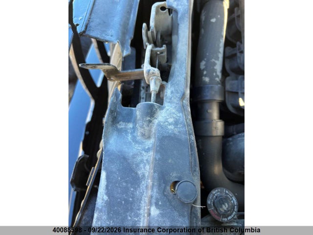 40088598 :رقم المزاد ، 1J8FF47W28D654005 vin ، 2008 Jeep Compass Sport/north مزاد بيع