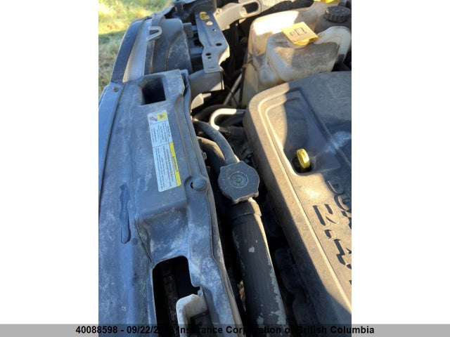 40088598 :رقم المزاد ، 1J8FF47W28D654005 vin ، 2008 Jeep Compass Sport/north مزاد بيع