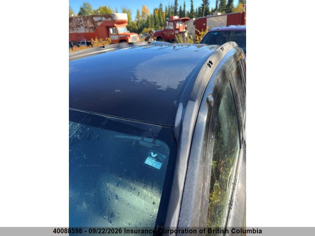 40088598 :رقم المزاد ، 1J8FF47W28D654005 vin ، 2008 Jeep Compass Sport/north مزاد بيع