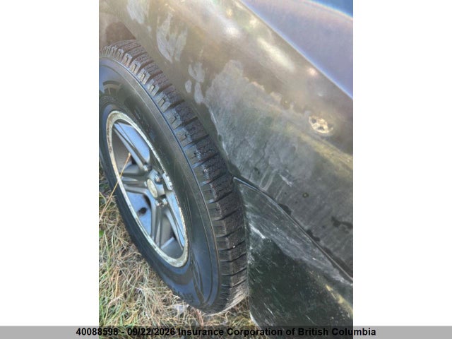 40088598 :رقم المزاد ، 1J8FF47W28D654005 vin ، 2008 Jeep Compass Sport/north مزاد بيع
