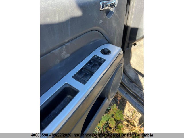 40088598 :رقم المزاد ، 1J8FF47W28D654005 vin ، 2008 Jeep Compass Sport/north مزاد بيع