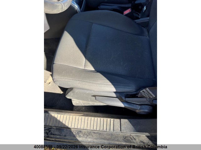 40088598 :رقم المزاد ، 1J8FF47W28D654005 vin ، 2008 Jeep Compass Sport/north مزاد بيع