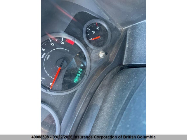 40088598 :رقم المزاد ، 1J8FF47W28D654005 vin ، 2008 Jeep Compass Sport/north مزاد بيع