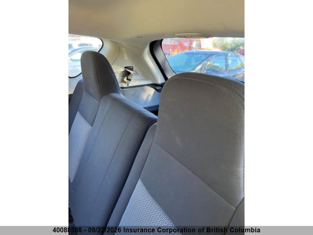 40088598 :رقم المزاد ، 1J8FF47W28D654005 vin ، 2008 Jeep Compass Sport/north مزاد بيع