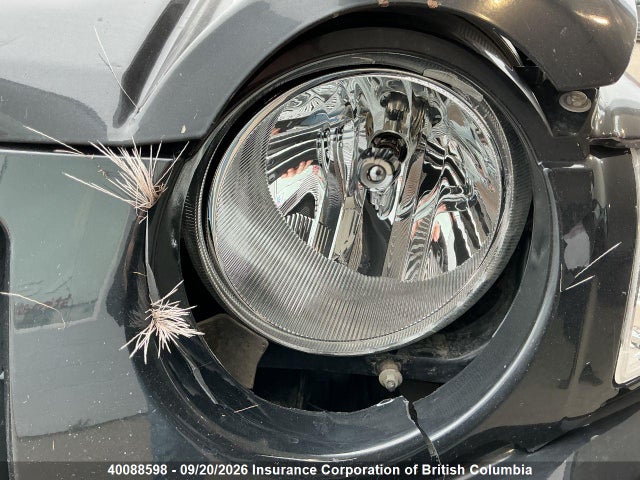 40088598 :رقم المزاد ، 1J8FF47W28D654005 vin ، 2008 Jeep Compass Sport/north مزاد بيع
