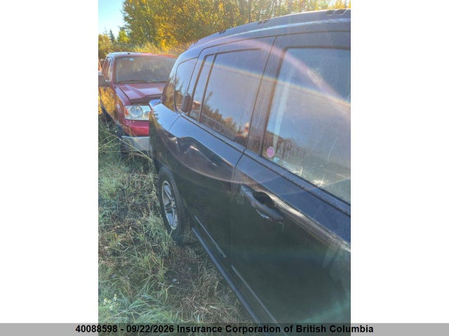 40088598 :رقم المزاد ، 1J8FF47W28D654005 vin ، 2008 Jeep Compass Sport/north مزاد بيع