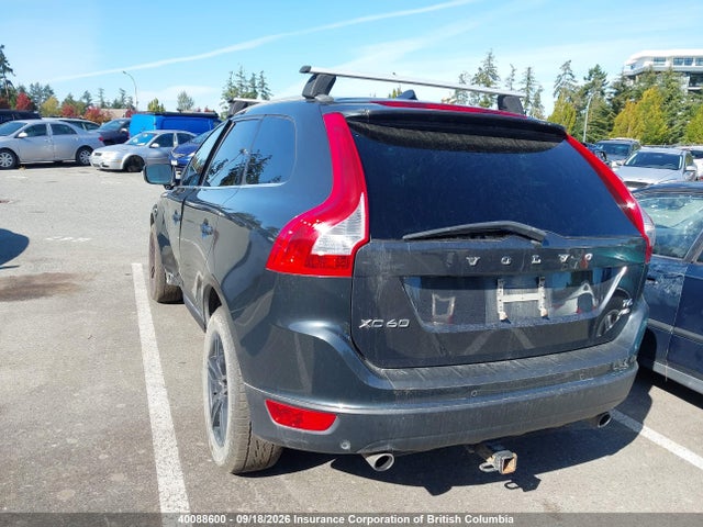 Aukcja sprzedaży 2013 Volvo Xc60, vin: YV4902DZ1D2419056, numer aukcji: 40088600