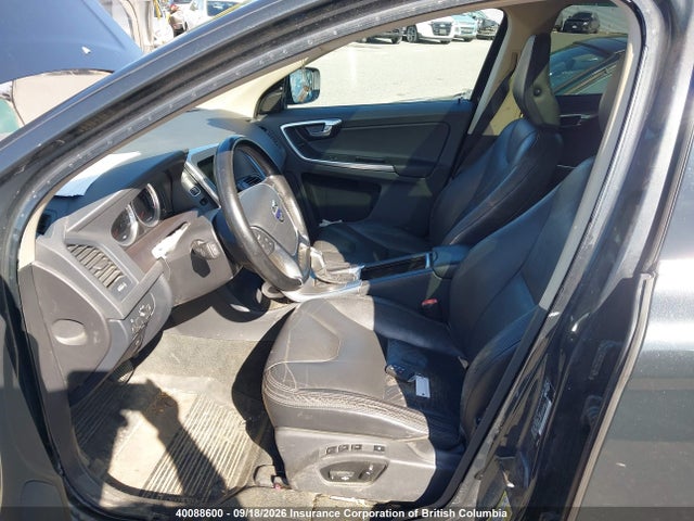 Aukcja sprzedaży 2013 Volvo Xc60, vin: YV4902DZ1D2419056, numer aukcji: 40088600