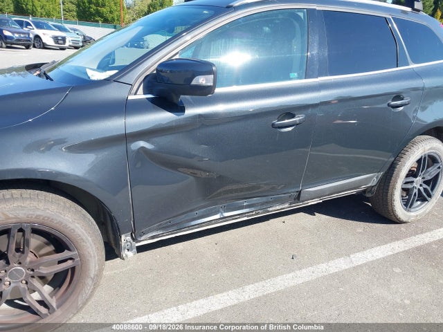 Aukcja sprzedaży 2013 Volvo Xc60, vin: YV4902DZ1D2419056, numer aukcji: 40088600