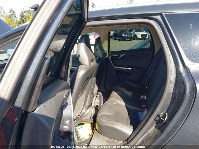 Aukcja sprzedaży 2013 Volvo Xc60, vin: YV4902DZ1D2419056, numer aukcji: 40088600