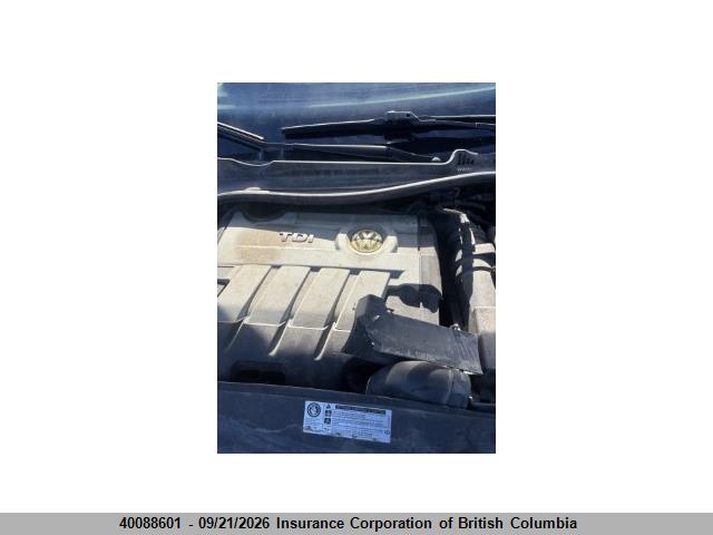 Продажа на аукционе авто 2010 Volkswagen Golf, vin: 3VWKL7AJ4AM627084, номер лота: 40088601