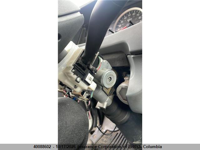 40088602 :رقم المزاد ، JALE5W16XH7302880 vin ، 2017 Isuzu Nrr مزاد بيع