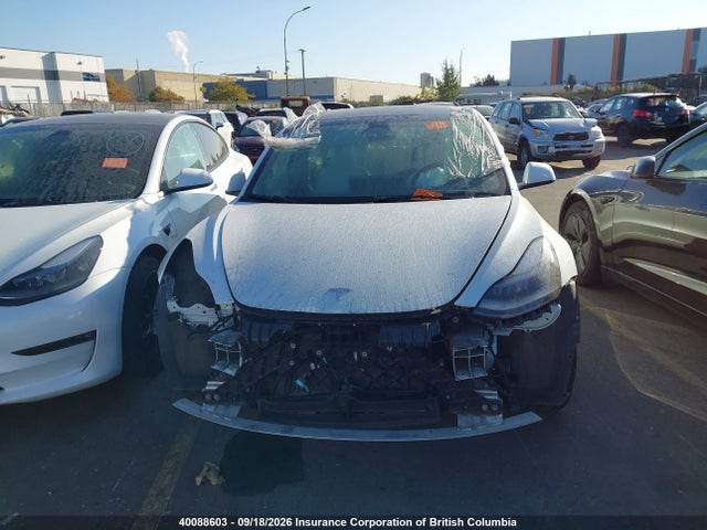 Aukcja sprzedaży 2023 Tesla Model 3 Rwd, vin: 5YJ3E1EA6PF559151, numer aukcji: 40088603