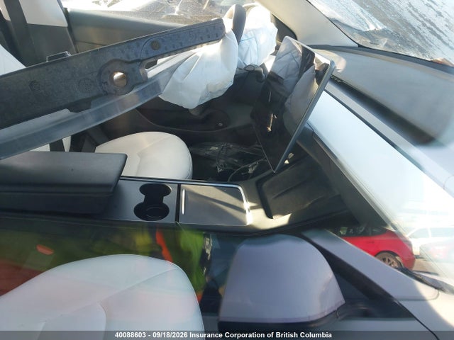 Aukcja sprzedaży 2023 Tesla Model 3 Rwd, vin: 5YJ3E1EA6PF559151, numer aukcji: 40088603