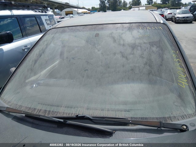 2001 Mazda Mpv Wagon მანქანა იყიდება აუქციონზე, vin: JM3LW28G710204635, აუქციონის ნომერი: 40083392
