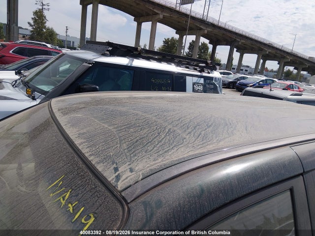 2001 Mazda Mpv Wagon მანქანა იყიდება აუქციონზე, vin: JM3LW28G710204635, აუქციონის ნომერი: 40083392
