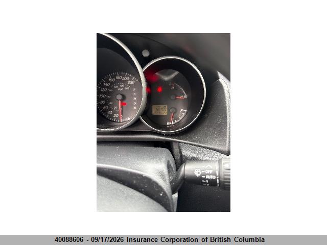 Продаж на аукціоні авто 2006 Mazda 3 I, vin: JM1BK12F961425410, номер лоту: 40088606