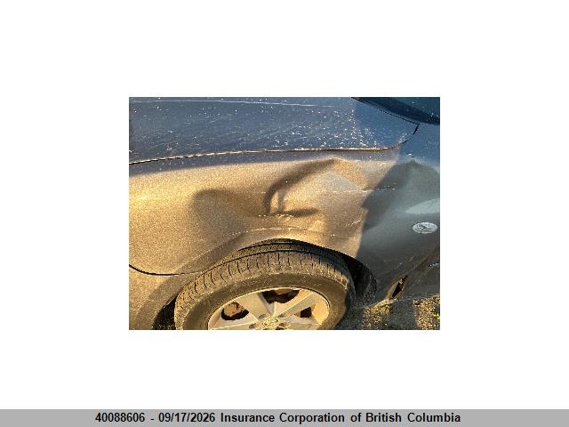 Продаж на аукціоні авто 2006 Mazda 3 I, vin: JM1BK12F961425410, номер лоту: 40088606