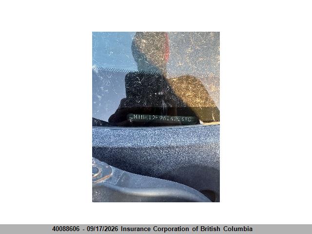 Продаж на аукціоні авто 2006 Mazda 3 I, vin: JM1BK12F961425410, номер лоту: 40088606