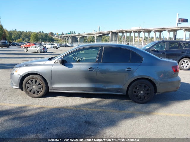 40088607 :رقم المزاد ، 3VW2B7AJ9HM263225 vin ، 2017 Volkswagen Jetta مزاد بيع